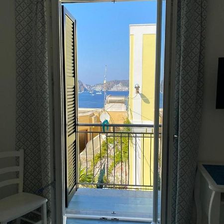 Sky Ponza - Immobilevante Екстериор снимка